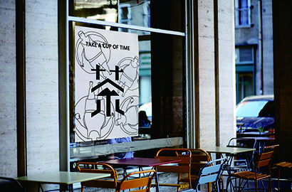 北碚区VI设计：融合城市文化，打造特色品牌标识